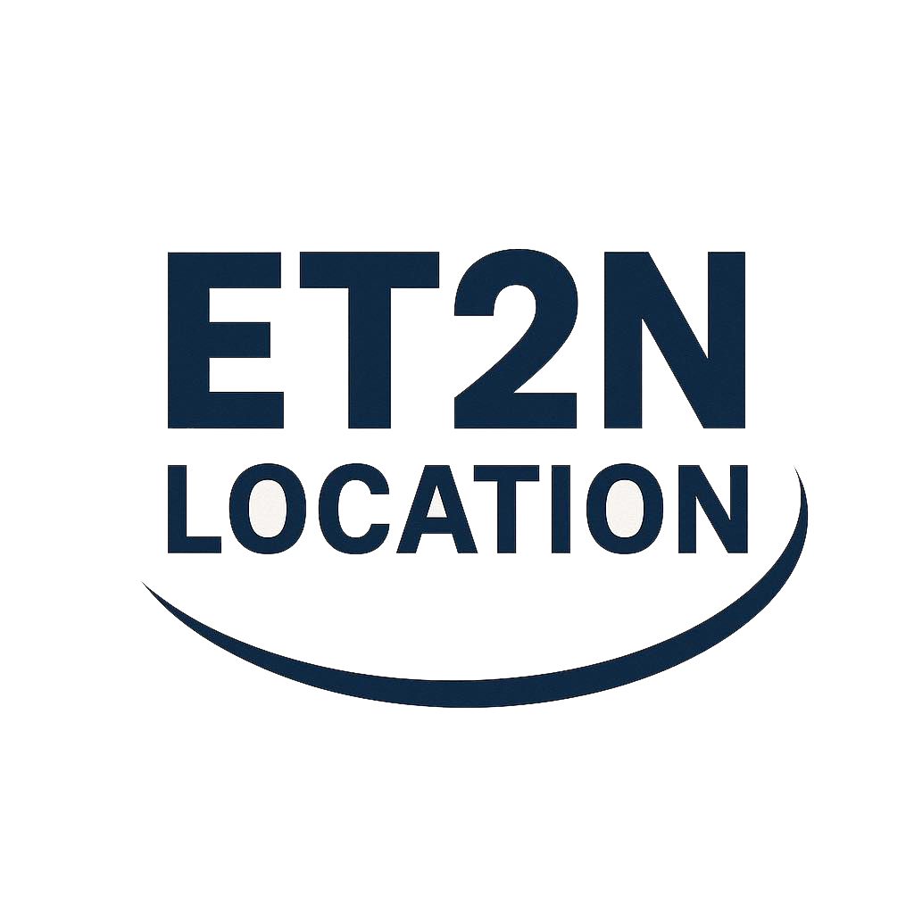 Logo ET2N